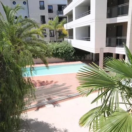 Appartement Hsud0118 Terracotta