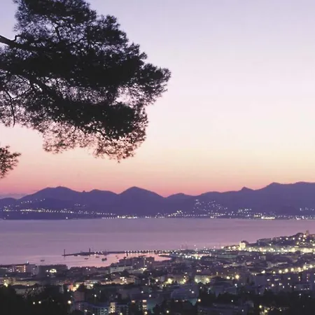 Appartement Hsud0118 Terracotta Cannes