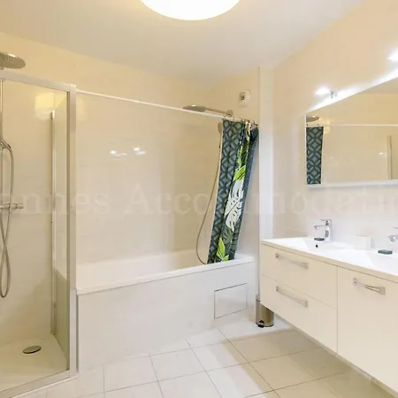 Hsud0118 Terracotta Appartement *