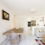 Apartamento Hsud0118 Terracotta Cannes