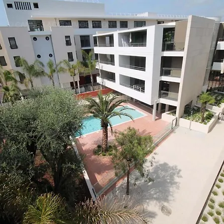 Hsud0118 Terracotta * Cannes