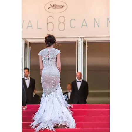 Hsud0118 Terracotta * 戛纳