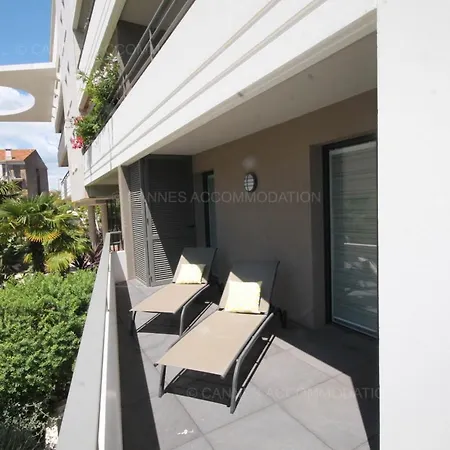 Hsud0118 Terracotta Cannes