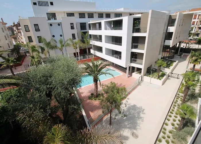 Hsud0118 Terracotta * Cannes