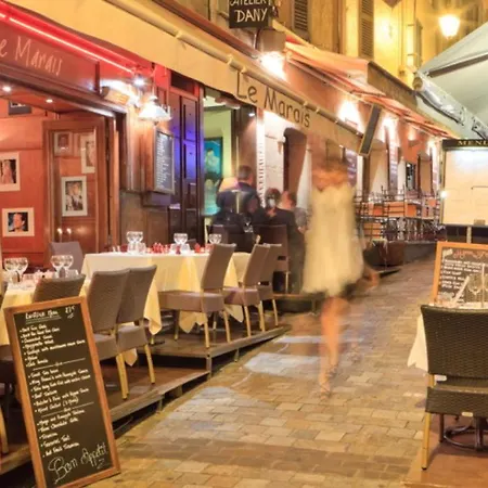 Apartamento Hsud0118 Terracotta *