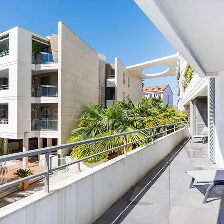 Apartamento Hsud0118 Terracotta Cannes